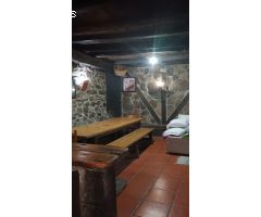 Casa con Chimenea y Jardín en Entorno Rural
