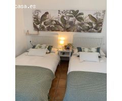 CORTIJO EN VENTA EN VILLANUEVA DEL ROSARIO - MALAGA