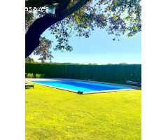 CORTIJO EN VENTA EN VILLANUEVA DEL ROSARIO - MALAGA