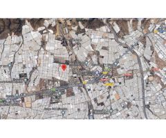 Hectárea de invernadero en venta en La Venta del Viso, La Mojonera