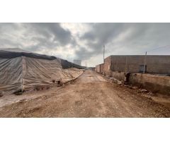 Hectárea de invernadero en venta en La Venta del Viso, La Mojonera