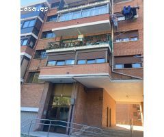 PISO EN ALONSOTEGI - ZONA KOSKOJALES .