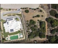 Suelo urbano Sotogrande