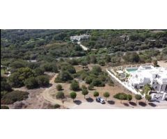 Suelo urbano Sotogrande