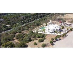 Suelo urbano Sotogrande