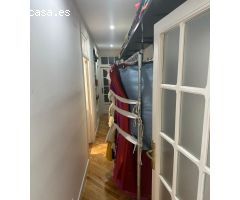 Oportunidad  exitoso atelier de alta costura en el Barrio de Salamanca