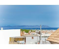 Venta de Atico en la Cañada, Almeria.