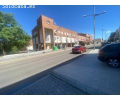 LOCAL COMERCIAL EN TOLEDO - AVENIDA MADRID 47