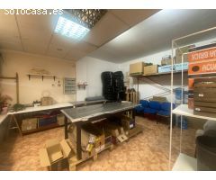 LOCAL COMERCIAL EN TOLEDO - AVENIDA MADRID 47