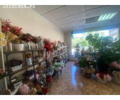 LOCAL COMERCIAL EN TOLEDO - AVENIDA MADRID 47