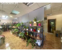 LOCAL COMERCIAL EN TOLEDO - AVENIDA MADRID 47
