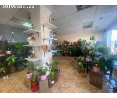 LOCAL COMERCIAL EN TOLEDO - AVENIDA MADRID 47
