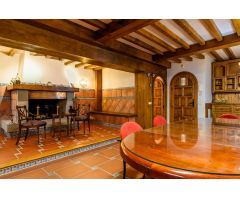 CHALET EN TOLEDO - AVENIDA EUROPPA