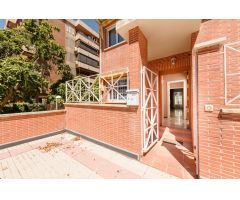 CHALET EN TOLEDO - AVENIDA EUROPPA