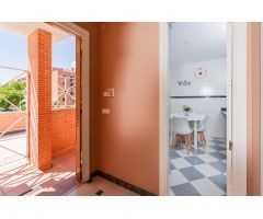 CHALET EN TOLEDO - AVENIDA EUROPPA