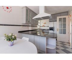 CHALET EN TOLEDO - AVENIDA EUROPPA