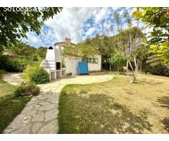Casa 4 Habitaciones en Les Tres Cales con Licencia Turística
