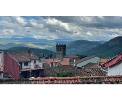 Compra tu Casa Rural en Herguijuela de la Sierra