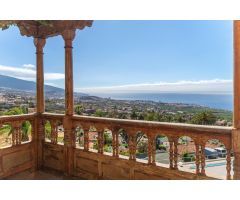 Exclusiva Villa en La Orotava