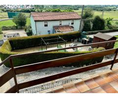 Oportunidad casa en el campo cerca de la playa