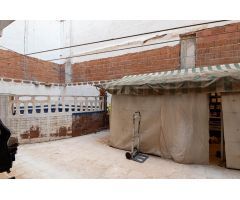 Oportunidad de inversión en Playa del Cura, Torrevieja
