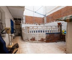 Oportunidad de inversión en Playa del Cura, Torrevieja