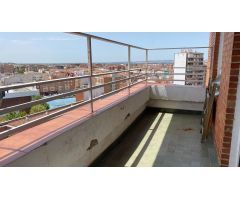 PISO DE 4 DORMITORIOS EN ZONA MARISTAS