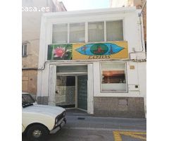 Local Casa en Venta en Ulldecona