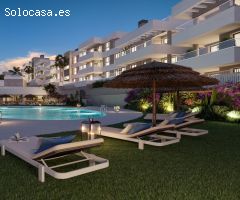 PISO EN VENTA EN ESTEPONA CENTRO URBANO