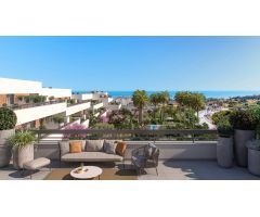 Pisos en Venta en Guadalobón Estepona