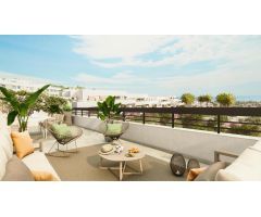 Pisos en Venta en Guadalobón Estepona
