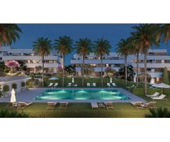 Pisos en Venta en Guadalobón Estepona