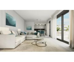 Pisos en Venta en Guadalobón Estepona