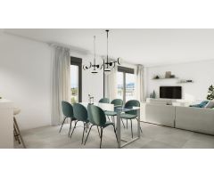 Pisos en Venta en Guadalobón Estepona