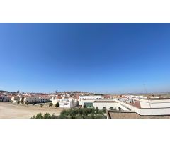 Piso exterior con ASCENSOR  en venta en CASTUERA