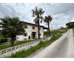 Casa de Ensueño en La Argomeda, Puente Viesgo