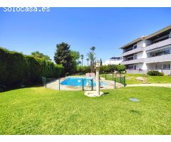 PISO EN VENTA EN URB ATALAYA PARK ESTEPONA
