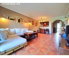 PISO EN VENTA EN URB ATALAYA PARK ESTEPONA