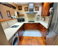 PISO EN VENTA EN URB ATALAYA PARK ESTEPONA