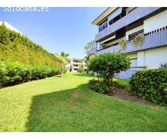 PISO EN VENTA EN URB ATALAYA PARK ESTEPONA