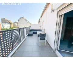 Piso en venta en calle Cardenal Remolins