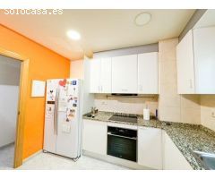 Piso en venta en calle Cardenal Remolins