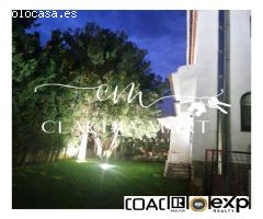 SE VENDE UBICACION Y DISEÑO en esta Villa independiente en venta en la Costa Dorada Puerto Hospitale