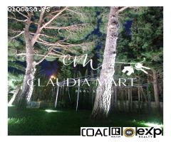 SE VENDE UBICACION Y DISEÑO en esta Villa independiente en venta en la Costa Dorada Puerto Hospitale