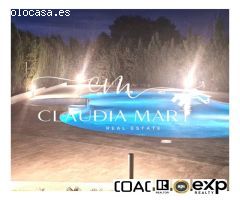 SE VENDE UBICACION Y DISEÑO en esta Villa independiente en venta en la Costa Dorada Puerto Hospitale