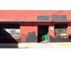 GRAN OPORTUNIDAD VENTA de Bar-Cafetería con Gran Renombre en Arenas de San Juan (Ciudad Real)