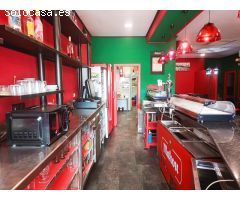 GRAN OPORTUNIDAD VENTA de Bar-Cafetería con Gran Renombre en Arenas de San Juan (Ciudad Real)