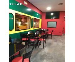 GRAN OPORTUNIDAD VENTA de Bar-Cafetería con Gran Renombre en Arenas de San Juan (Ciudad Real)