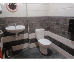 GRAN OPORTUNIDAD VENTA de Bar-Cafetería con Gran Renombre en Arenas de San Juan (Ciudad Real)