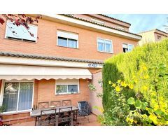 Pareado en Venta en Bétera, Valencia